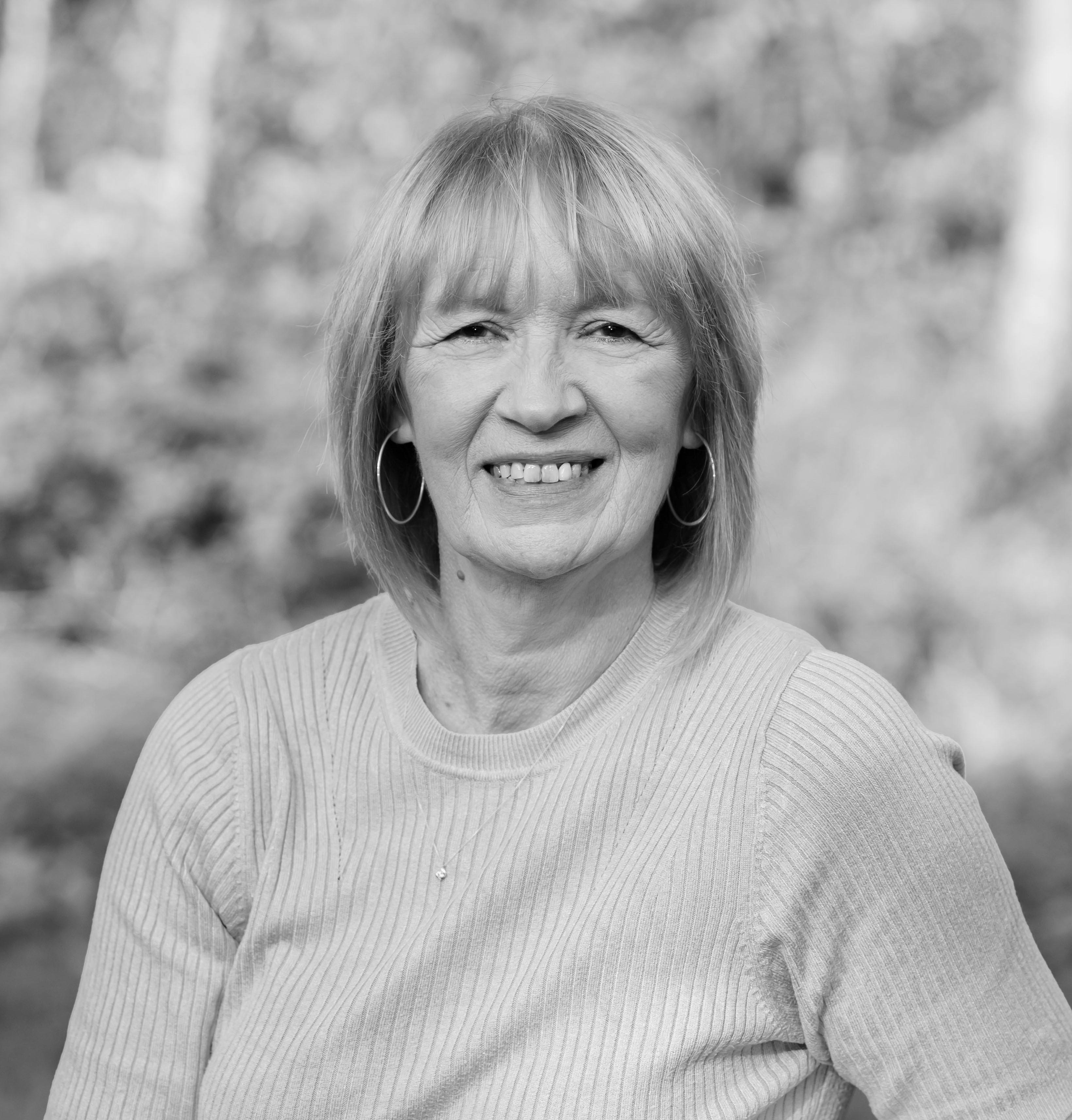 Linda Williamson 